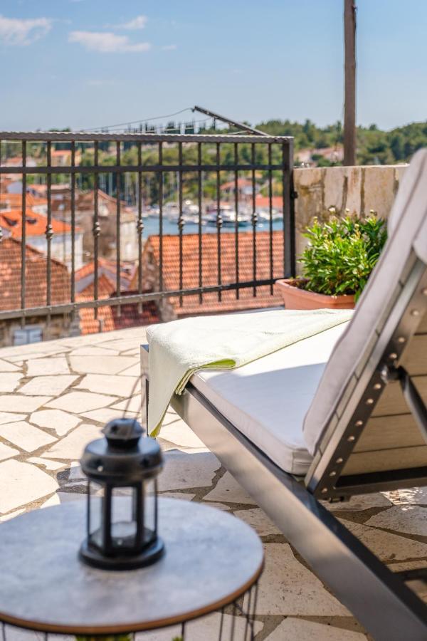 Apartman Mare Milna  Exterior photo