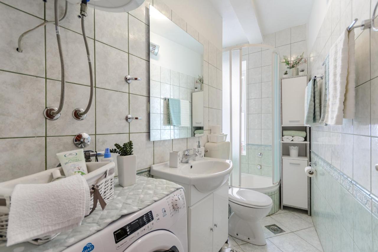 Apartman Mare Milna  Exterior photo