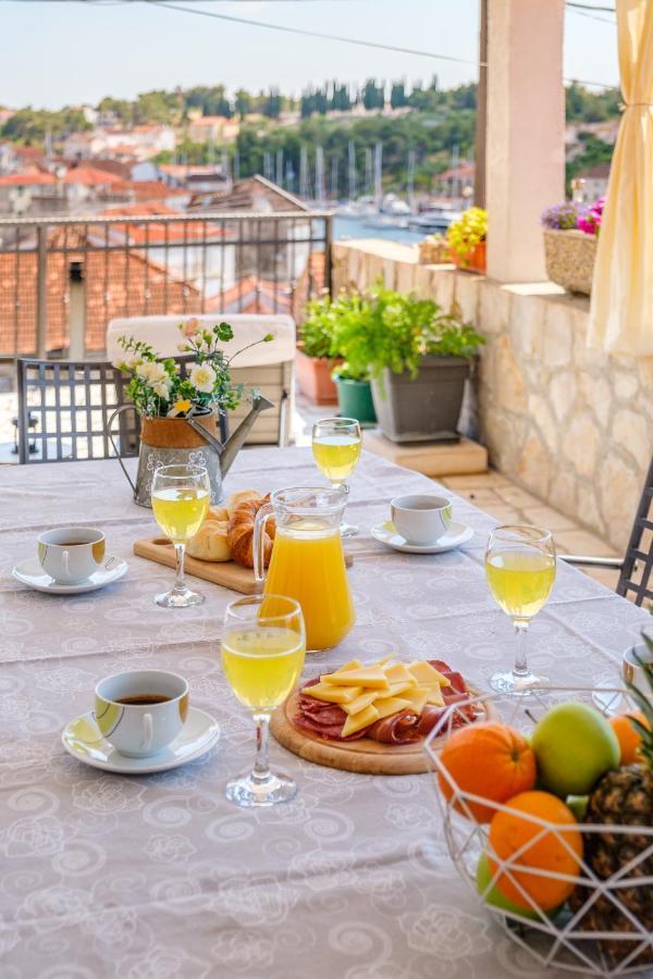 Apartman Mare Milna  Exterior photo
