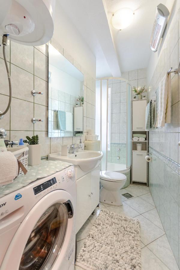 Apartman Mare Milna  Exterior photo