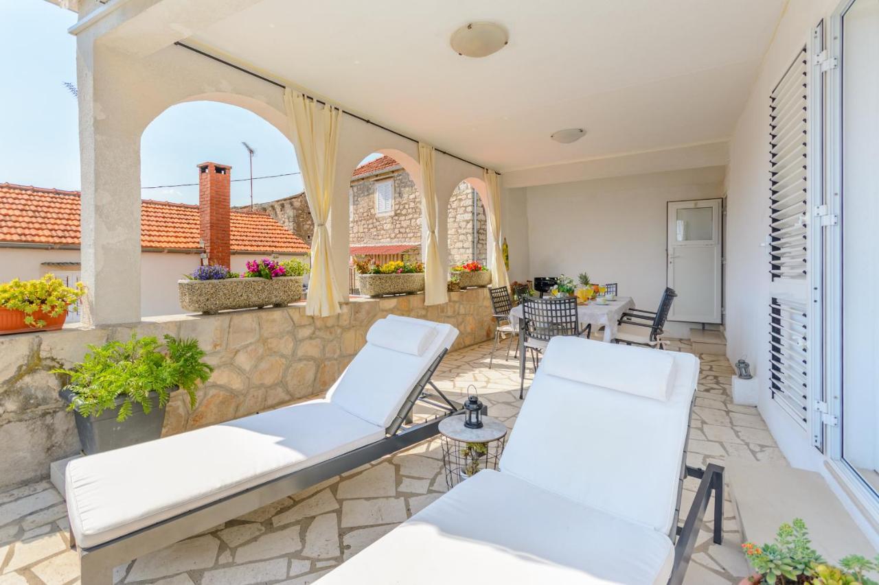 Apartman Mare Milna  Exterior photo
