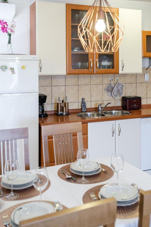 Apartman Mare Milna  Exterior photo