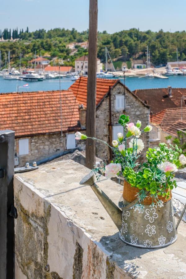 Apartman Mare Milna  Exterior photo