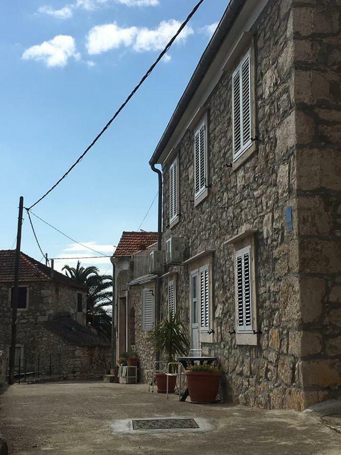 Apartman Mare Milna  Exterior photo